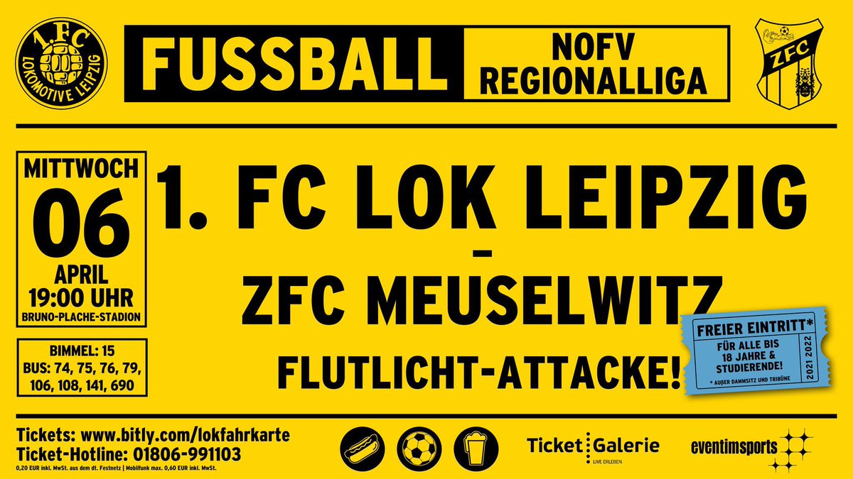 EastGermanFooty's tweet photo. 𝗠𝗔𝗧𝗖𝗛𝗗𝗔𝗬!
📍#3Liga - 6pm
@HallescherFC 🆚 SCF II
📍#RLNO - 6pm
@VfB_Auerbach 🆚 @nur_die_bsg
@Nur_Energie 🆚 @vfbgermania
@BlauRoterKanal 🆚 @ChemnitzerFC
@fccarlzeissjena 🆚 #Luckenwalde
@1fclokleipzig 🆚 @ZFC
TeBe 🆚 BSC II
📍#OLS - 5pm
#Martinroda 🆚 @ROTWEISSERFURT https://t.co/MrgPUNj5MK