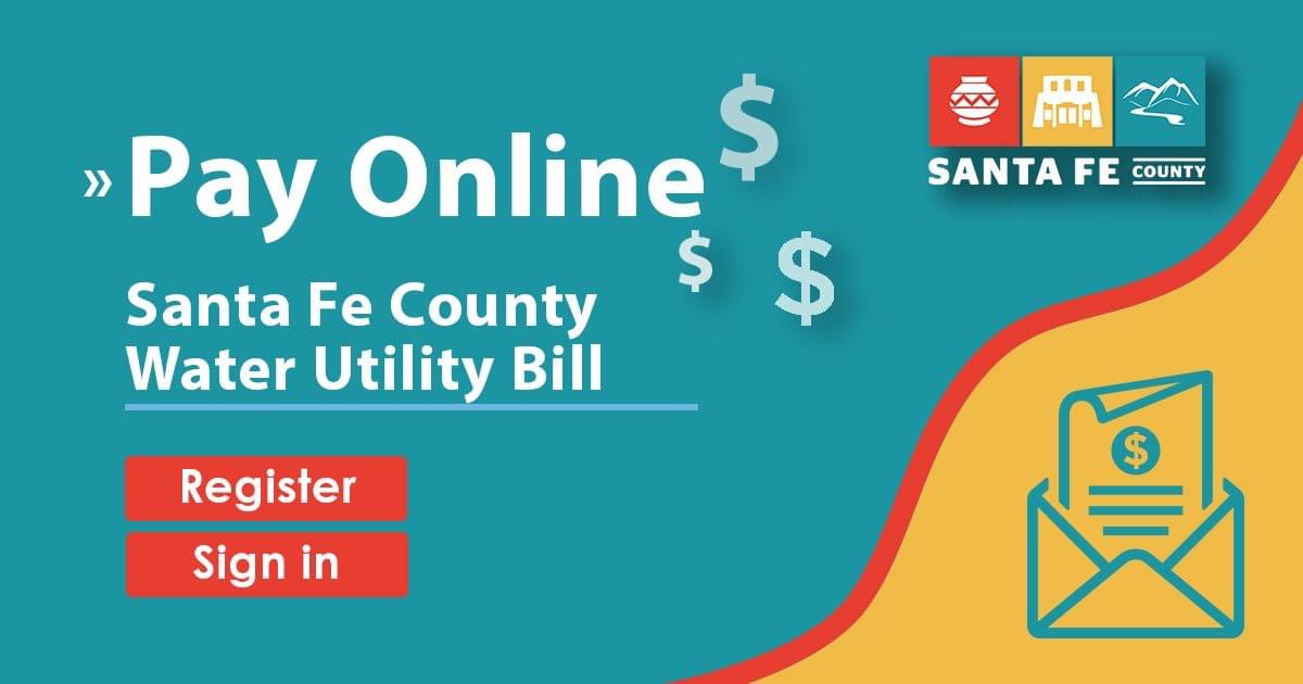 Santa Fe County tweet media