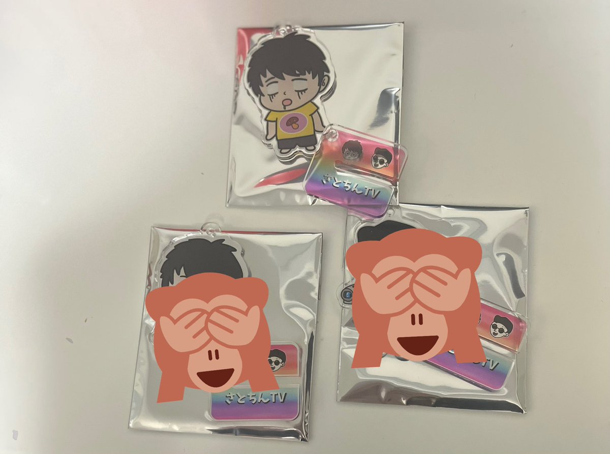 Jerry___1's tweet image. 個人的にサインのが欲しかった🤘

がシークレット2個は熱い🫠❣️

@torumeikan