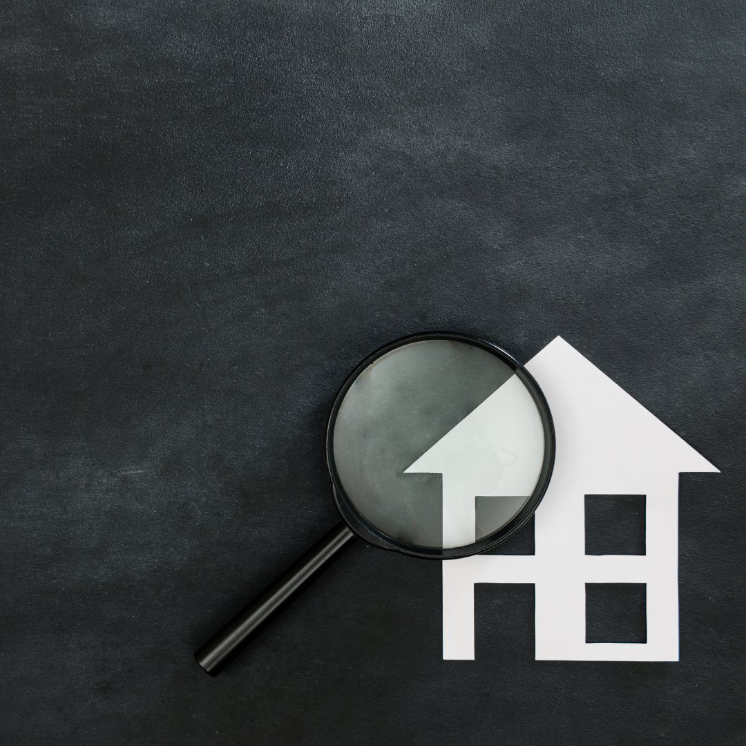 C21RealtyNet's tweet photo. 🏠🔍 The nuts and bolts of the home inspection.
➡ https://t.co/zdmconvO1o https://t.co/BPBV6RrNF9
