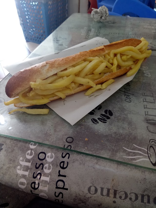 Random Restaurant on Twitter "Fast Food Ritej; WPC3+HQQ, Chetouane, Algeria https//t.co