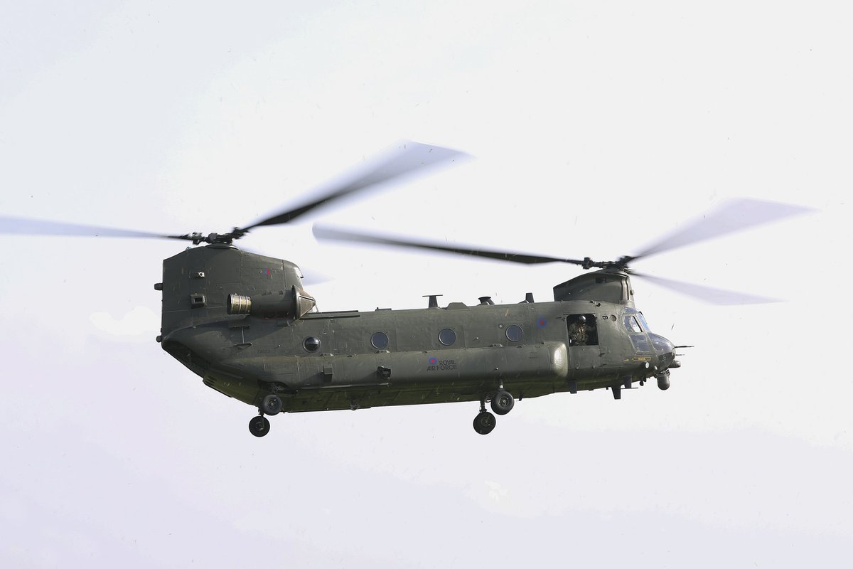 RAF Cosford tweet media