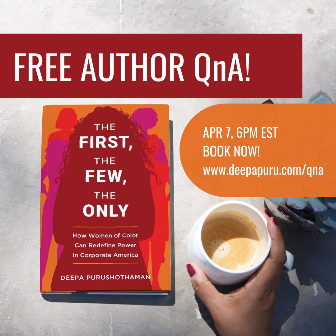 DeepaPuru's tweet photo. Friends! I would love to invite you this FREE QnA where you can get a little more insight into my experiences in researching my book, the #firstfewonly
👉🏽 Register here: https://t.co/IIARtHeoRH
#author #bts https://t.co/7YyKQTJYCc