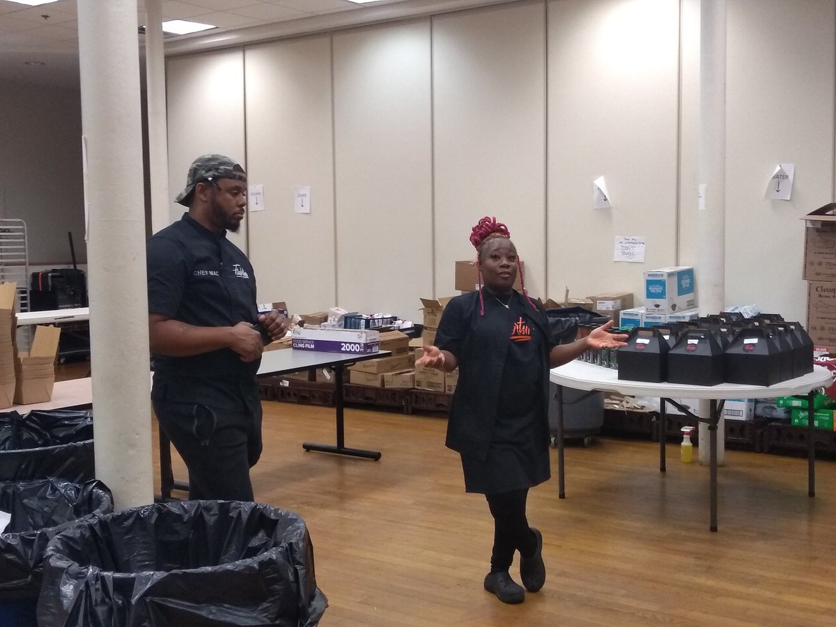 Capital Impact Partners | Momentus Capital tweet media