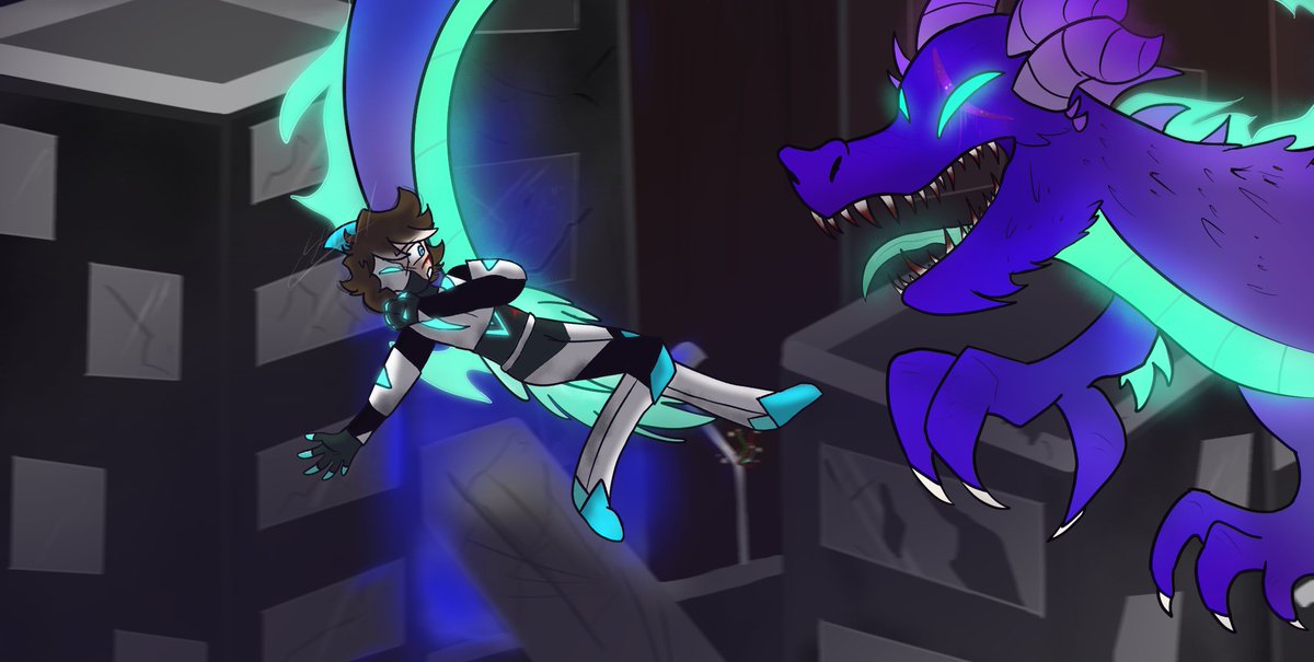 shushicat_'s tweet photo. @asexualmcyt Hello I'm Shushi! I'm an asexual / non-binary artist! I like to draw a bunch of fanart for other artists and some art of my own ocs! :D https://t.co/d6hfqmCLZR