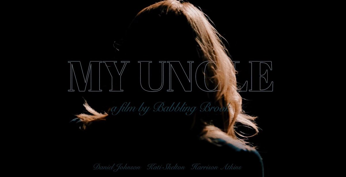 Now on <a href="/Vimeo/">Vimeo</a> 
vimeo.com/695328815
♒️