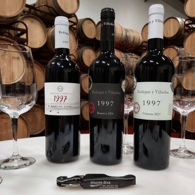 bodegasmonteaix's tweet photo. #NuevaFotoDePerfil https://t.co/9VhMetGHzY