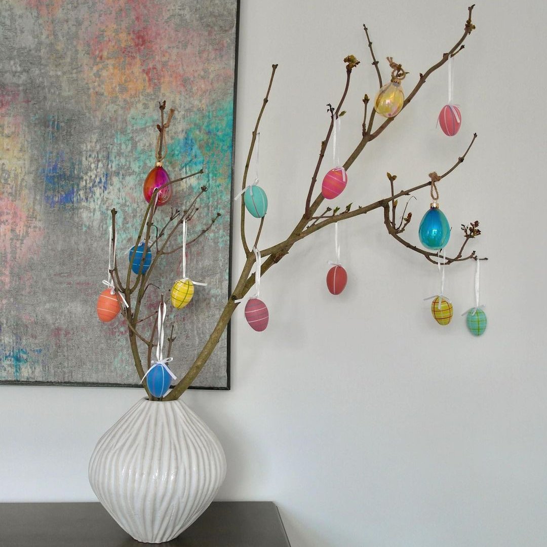 John Lewis & Partners on Twitter "Create an eggciting new tradition