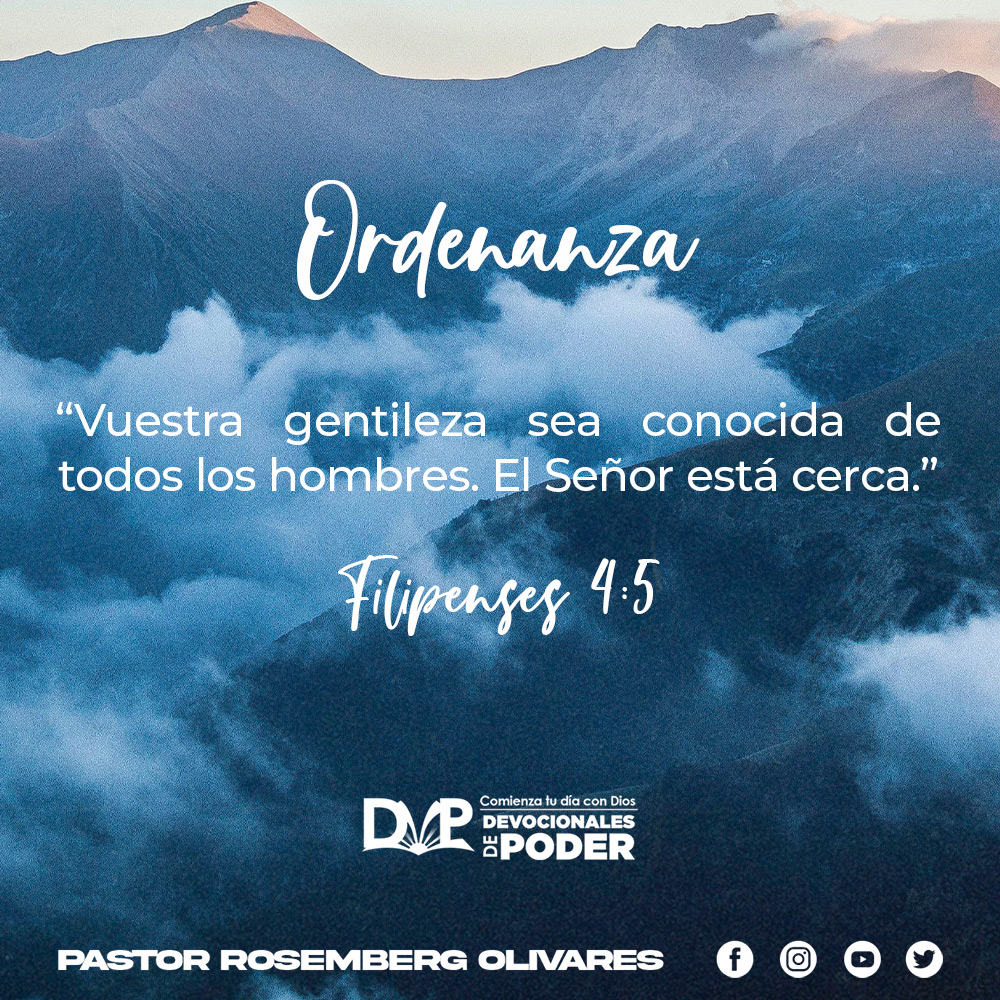 PastorRosemberg's tweet photo. Día de bendición y victoria en Cristo.
#DevocionalesdePoder #Ordenanza #Promesa https://t.co/KgiytxkYxI