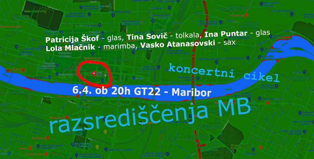 Nocoj ob 20ih na IntimnemOdru: