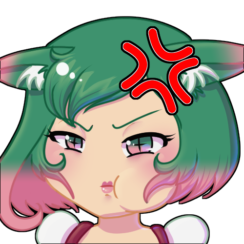 Lefuulei's tweet photo. Been working on #emotes lately for @Succuleaf_VT to help practice my ability to make emotes~
#LefuuleiArt https://t.co/Qu8PnW9zrd