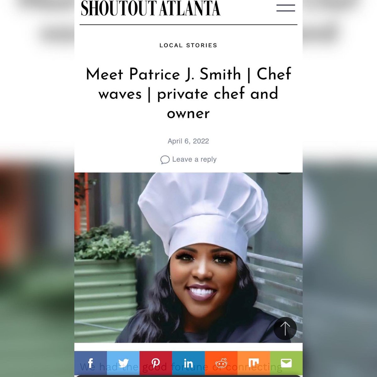 Blurredwaves's tweet photo. Look at chef https://t.co/XvlIwN3ERD