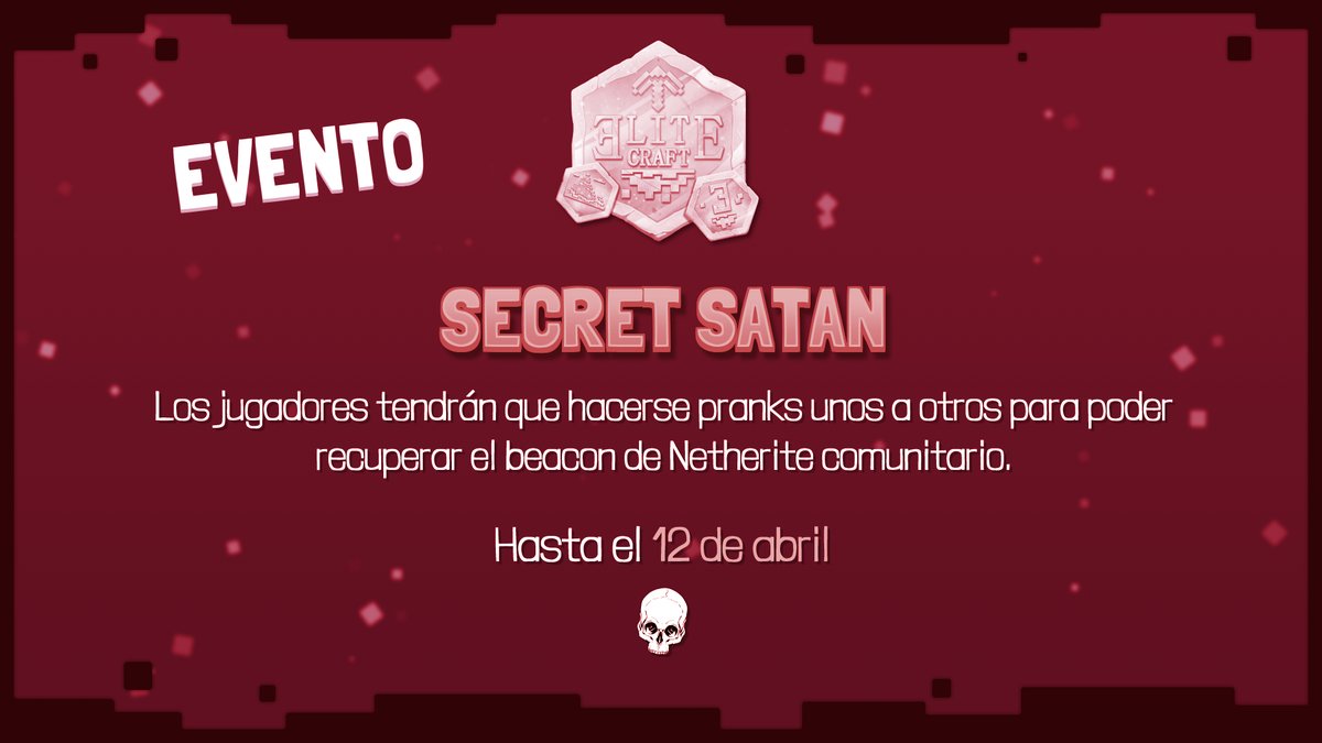 EliteCraft tweet media