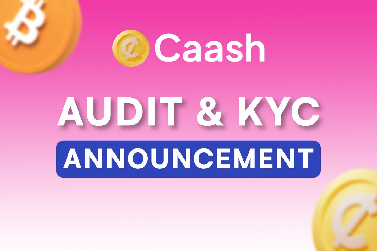 Caash tweet media