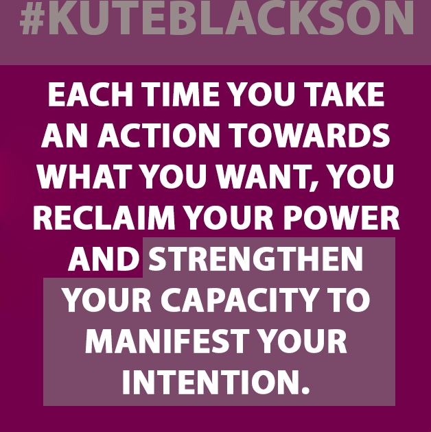 kute blackson tweet media