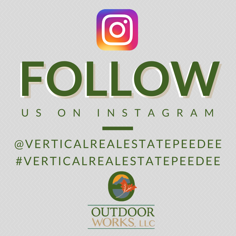 Outdoor Works, LLC on Twitter "HEY👋 Did you know we are on Instagram