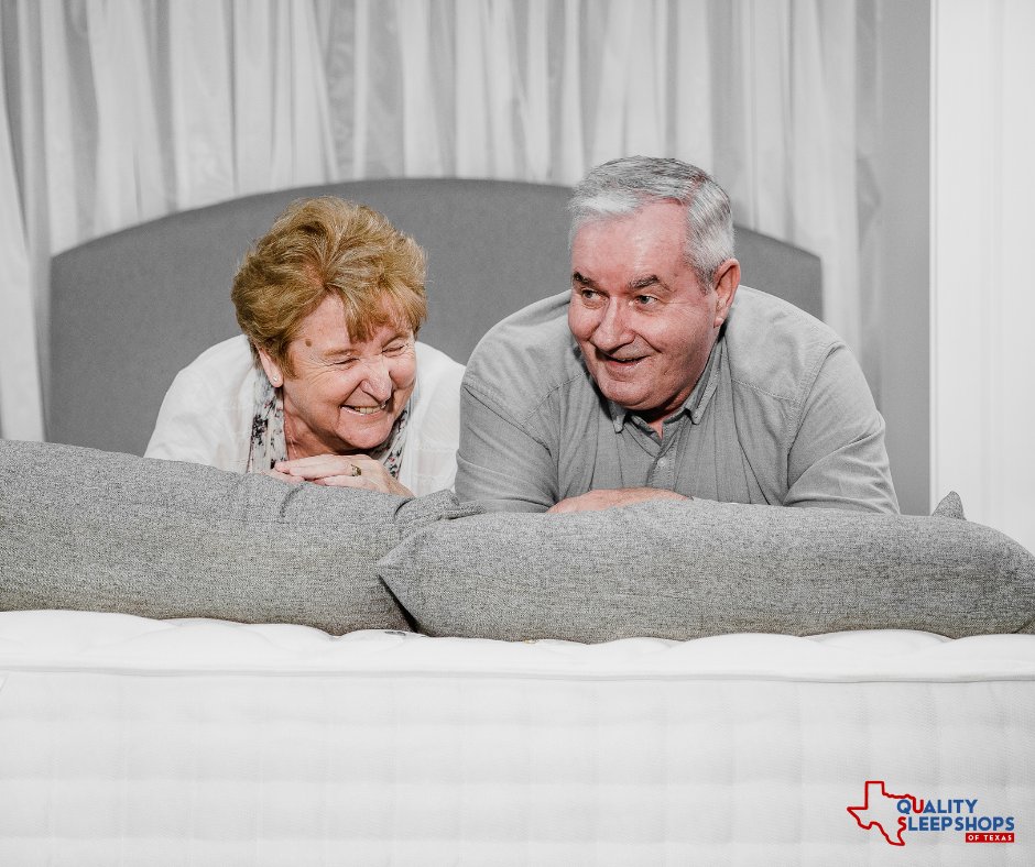 Mattressman2003's tweet photo. When shopping for a new mattress, You need the best in the business! 

With Quality Sleep Shops of Texas, You get the best! No one is better in beds!

#sleep #goodmorning #bettersleep #mattress #quality #comfort #care #qualitysleepshopsoftexas https://t.co/ajE8o2OBGh