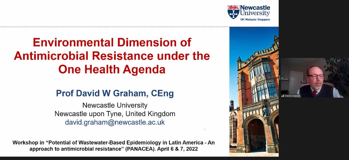 PANACEA Network tweet media