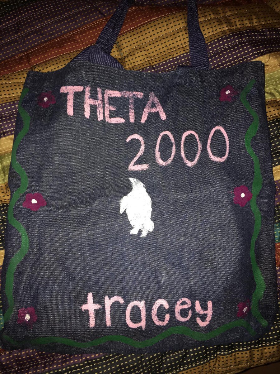 traceyhabla's tweet image. Happy Founders Day! #KDChi #LambdaChapter #Fall2000 @KDChi @asu_kdchi