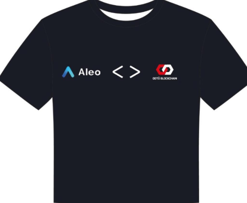 ODTÜ Blockchain tweet media