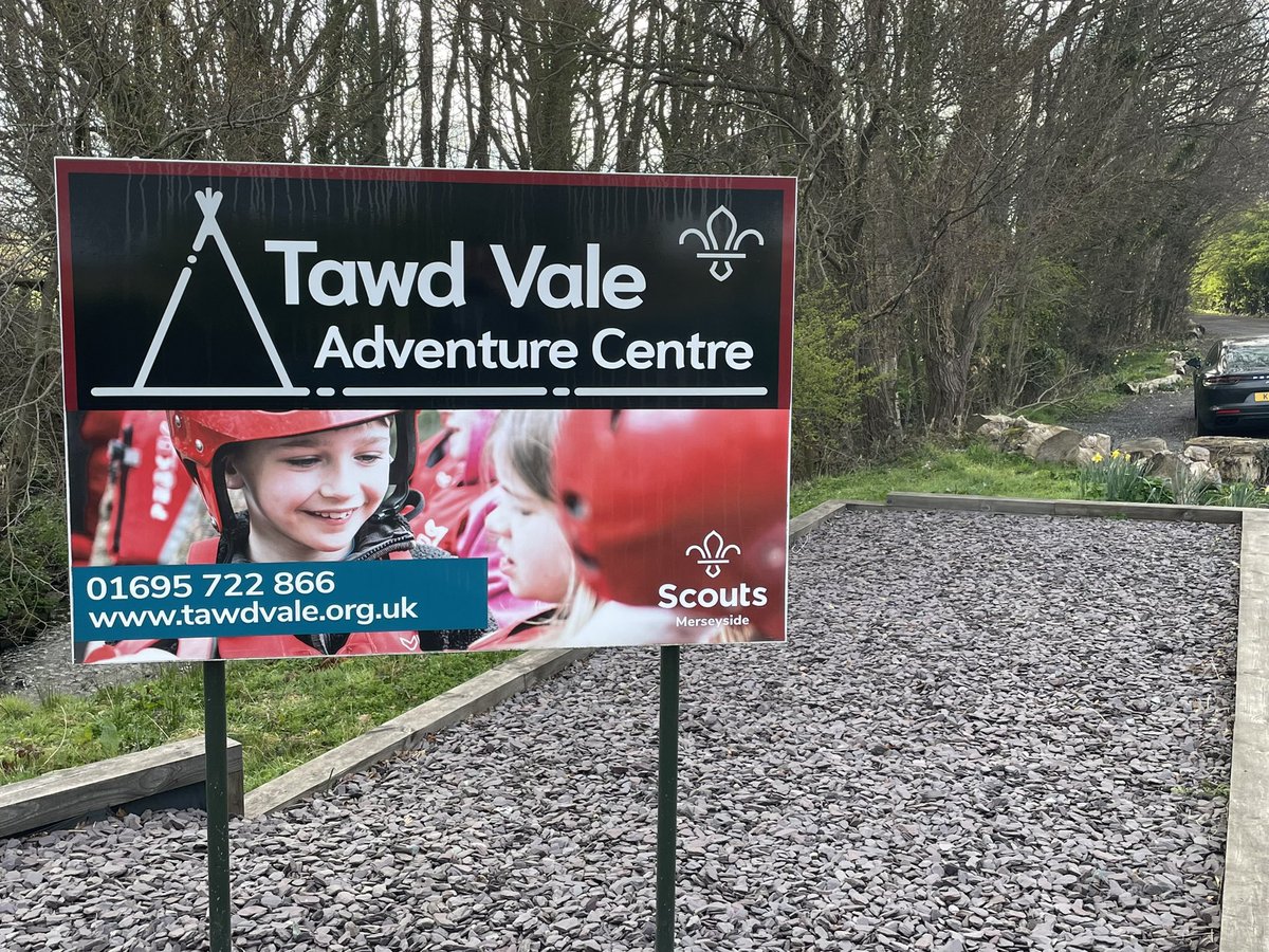 Two more sleeps until our first event on site in over two years! Who is coming to the #thegreatescape22