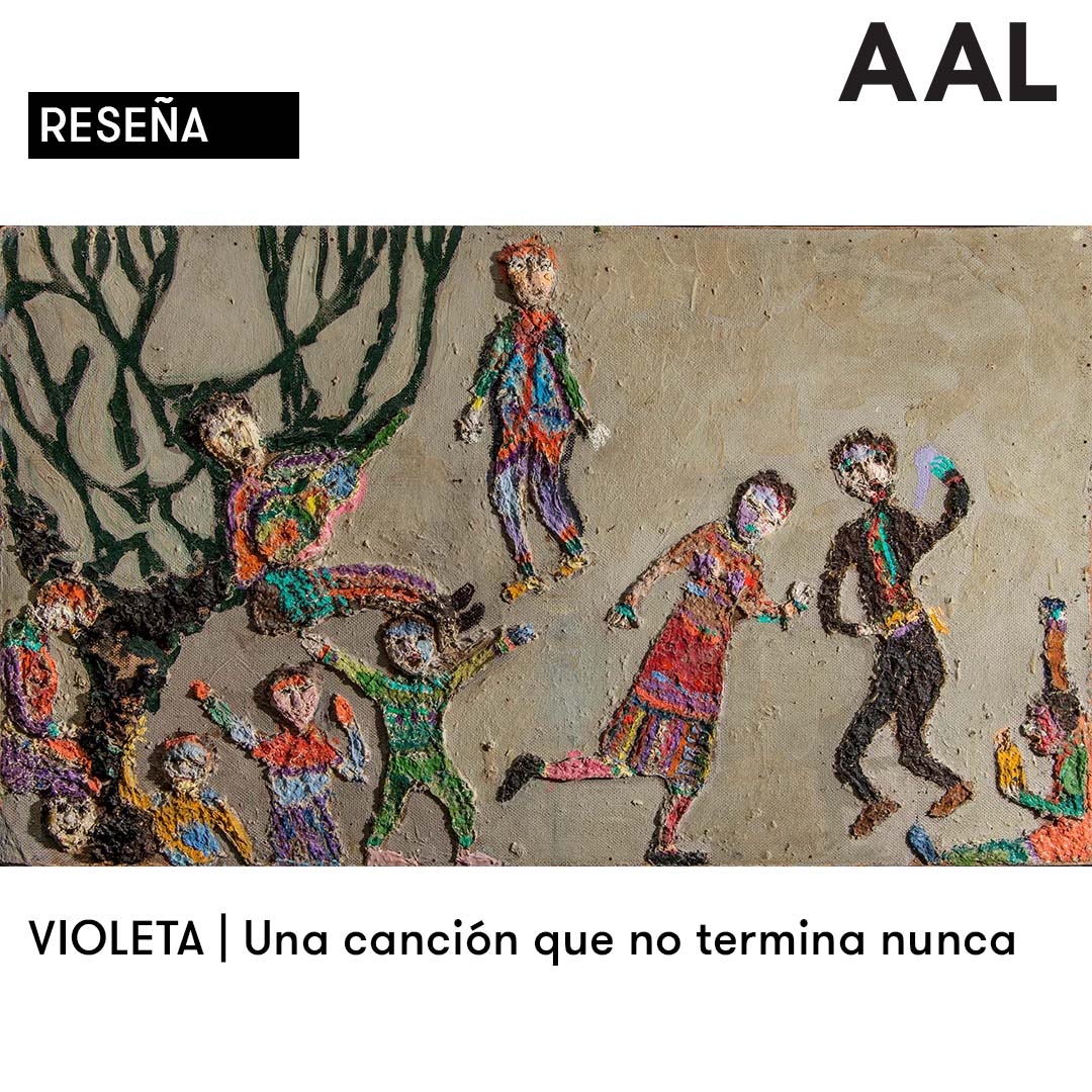Arte Al Límite tweet media