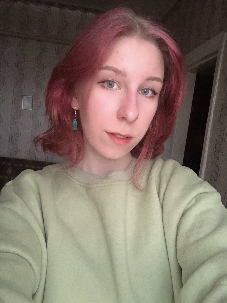 nyaaryaa's tweet photo. Тред покажи себя и то, из-за чего у тебя ежедневные вечерние истерики. ✌️ https://t.co/zvuxYHyViK