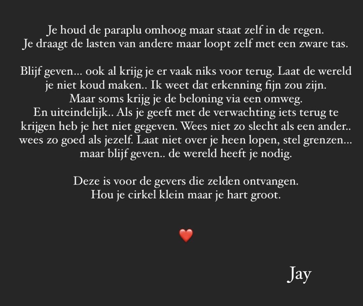 Jay Francis tweet media