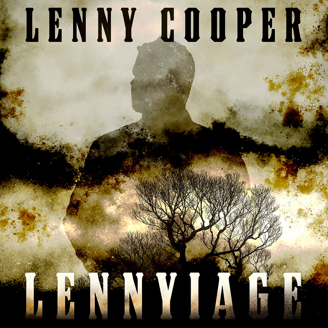 muddigger's tweet image. The Mud Digger Kings drops a BANGER of an album, "Lennyiage." @LennyCooper44 keeps the mud flying and your speakers bumping with his newest album 🔊

Stream: averagejoesent.co/lennyiage!md