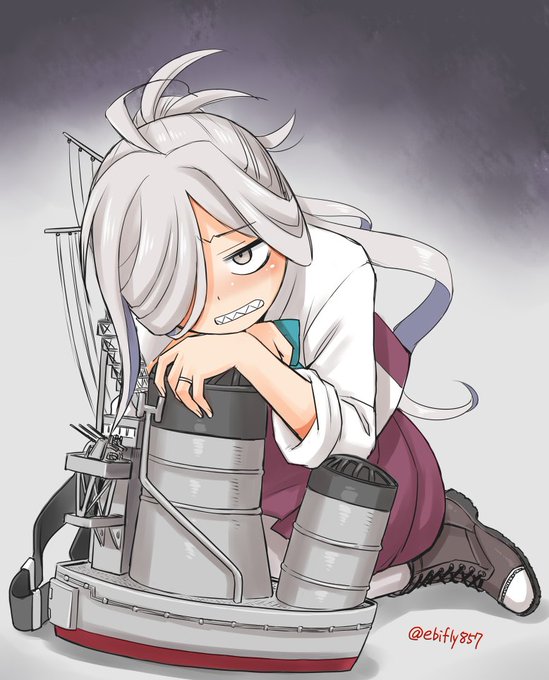 4月7日は なんか調子が悪い朝霜 