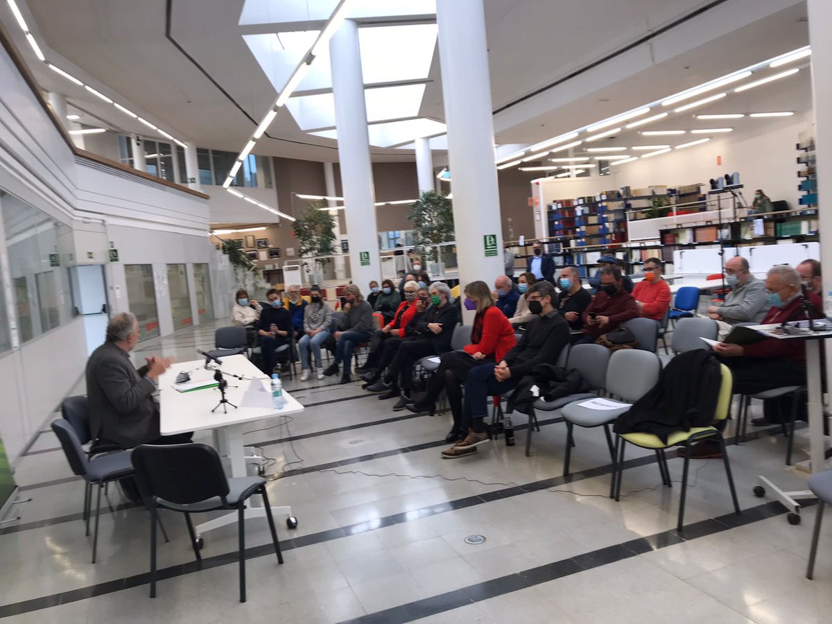 Filosofia i Lletres tweet media