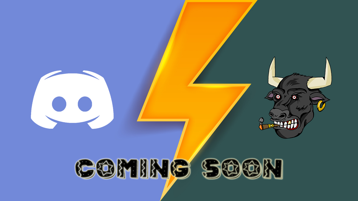 RippedbullCClub's tweet photo. Who's ready for RBCC Discord ?? 🧐🧐

#rbcc #nft #discord #DiscordServer #NFTCommunity  #OpenSeaNFT #Ethereum https://t.co/RoDrquYd8L
