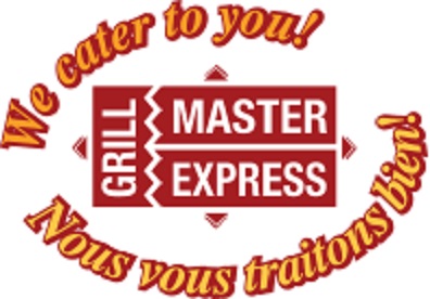 We are thankful for Grill Master Express in being one of our sponsors! 🍔🌭 We at H.O.P.E. are happy to announce that Grill Master Express will be catering for our Volleyball SummerFest and will be providing delicious foods to our players, staff, and volunteers! You guys rock! 🤟