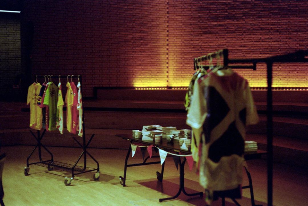 Lizzy Banks tweet media