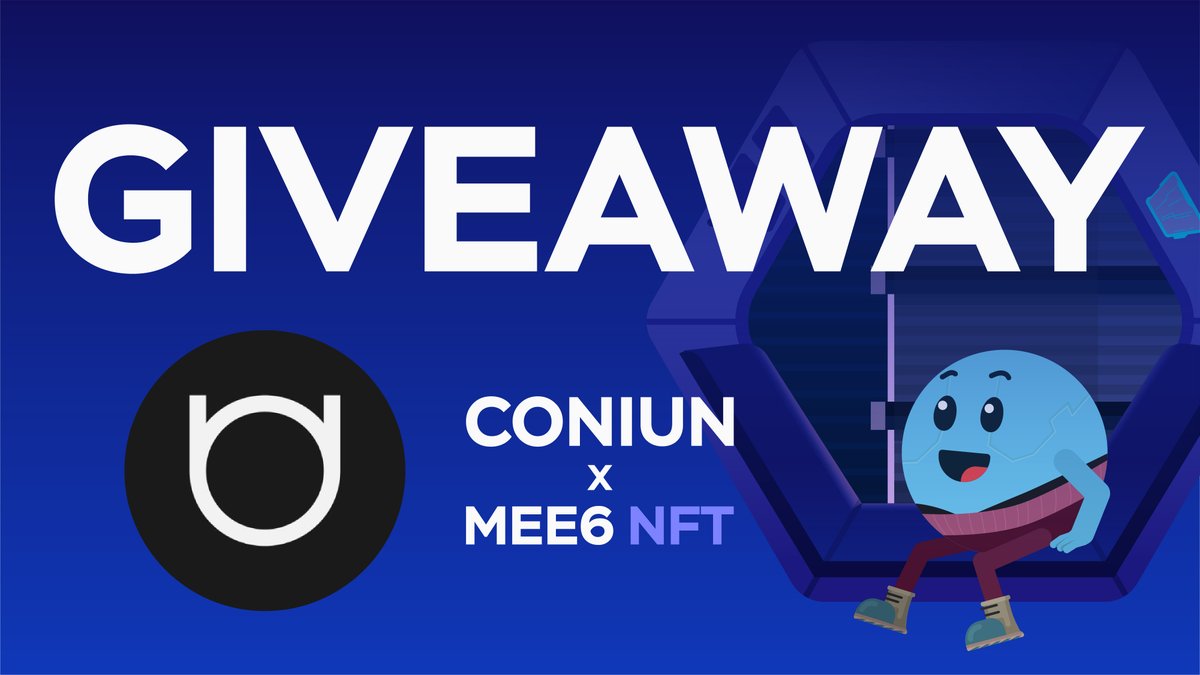 MEE6 NFT - Web3 Community tweet media