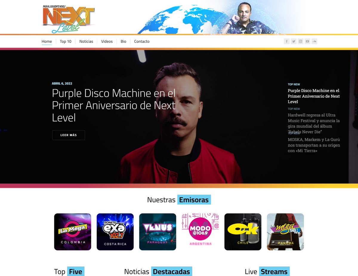 Luis López tweet media