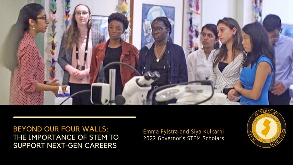 GovSTEMScholars (@govstemscholars) on Twitter photo Many say that #NJ schools are the place for students to gain the passion for a #STEM career, but it is programs, such as the <a href="/GovSTEMScholars/">GovSTEMScholars</a>, that validate those passions...to propel them into their futures. Read Emma Fylstra & Siya Kilkarni's op-ed: govstemscholars.com/post/stemforne… Many say that #NJ schools are the place for students to gain the passion for a #STEM career, but it is programs, such as the <a href="/GovSTEMScholars/">GovSTEMScholars</a>, that validate those passions...to propel them into their futures. Read Emma Fylstra & Siya Kilkarni's op-ed: govstemscholars.com/post/stemforne…