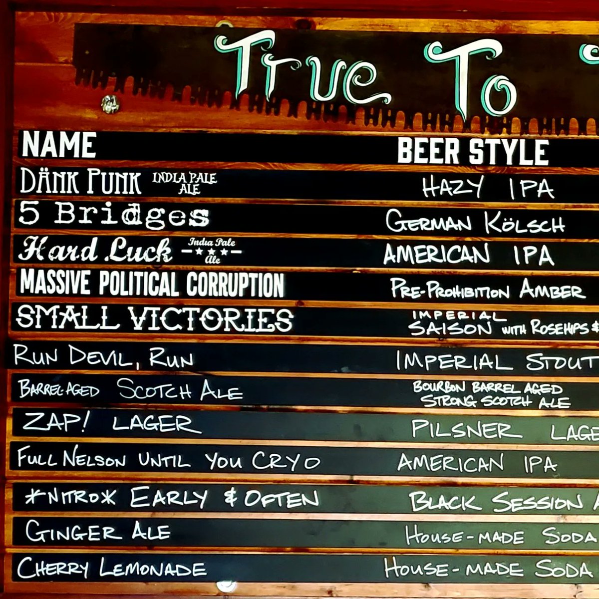 BlueIslandBC's tweet photo. We're doing $3 off growlers today, all day!

Have a brilliant day!

#brewery #growlerspecial #craftbeer #maderighthere #truetothecraft #oldewesternave #drinklocal #supportlocal https://t.co/fb53RTWLN7