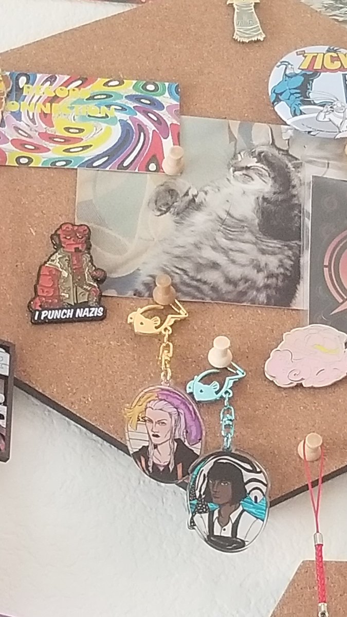 capradecomposed's tweet photo. God I'm still absolutely in love with my charms https://t.co/akg0gBV00W