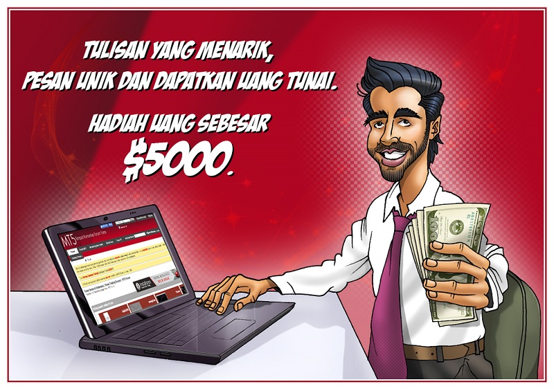 InvestSocial_ID's tweet photo. Ikuti Kontes Jawaban Terbaik Tahap ke 33
$15.000 yang akan tersedia untuk penarikan secara penuh. (rata-rata hadiah saat ini uang masing-masing sebesar $5 per post yang bisa ditarik seluruhnya)!!!!
Informasi lebih lanjut tentang kontes : 
https://t.co/MsgNXPljry https://t.co/Gk3hadCgtX