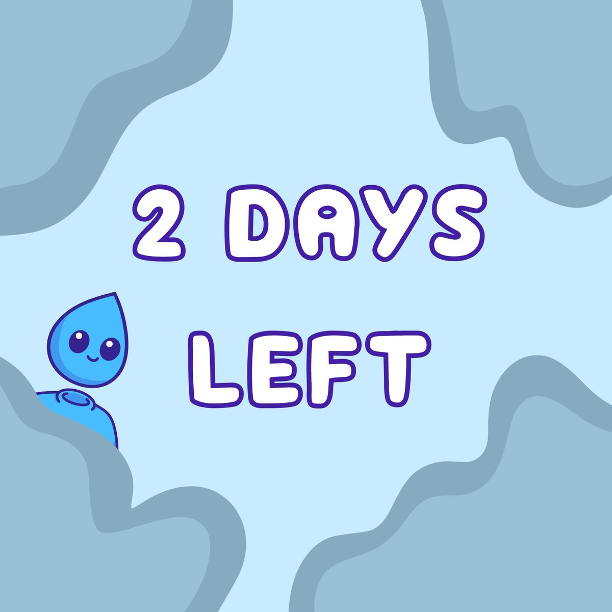 Droplets tweet media