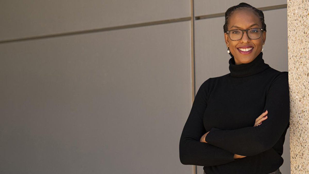 Exciting research by Dr. Candice Price that shows predictors for Diabetes are Different for Black and White Women: Read the article here:  pod.ucdavis.edu/news/new-resea….