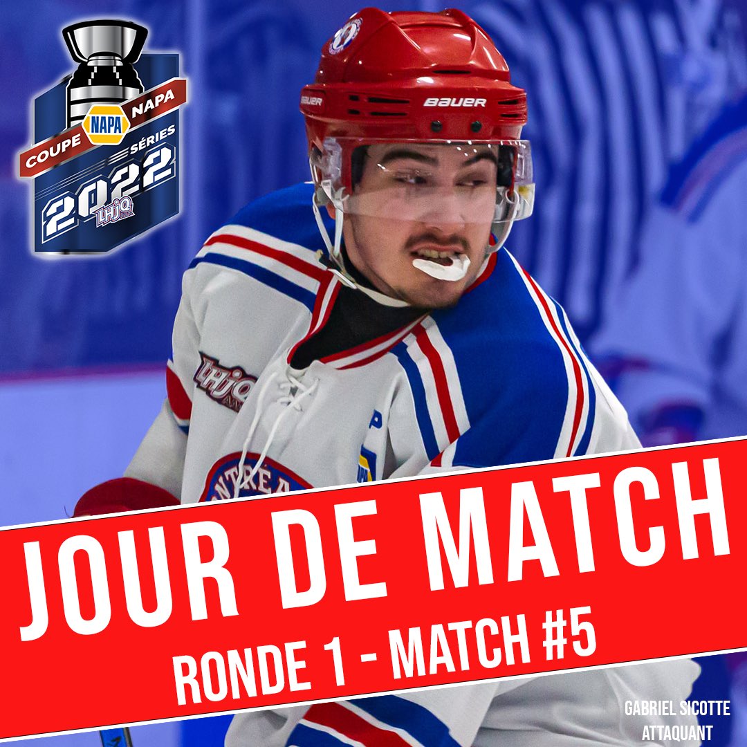 Rangers de Montréal-Est tweet media