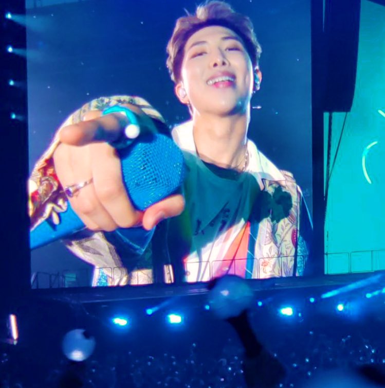 joonconcerts's tweet photo. HE JUST CAN'T BE REAL https://t.co/QA6QgL5MCO