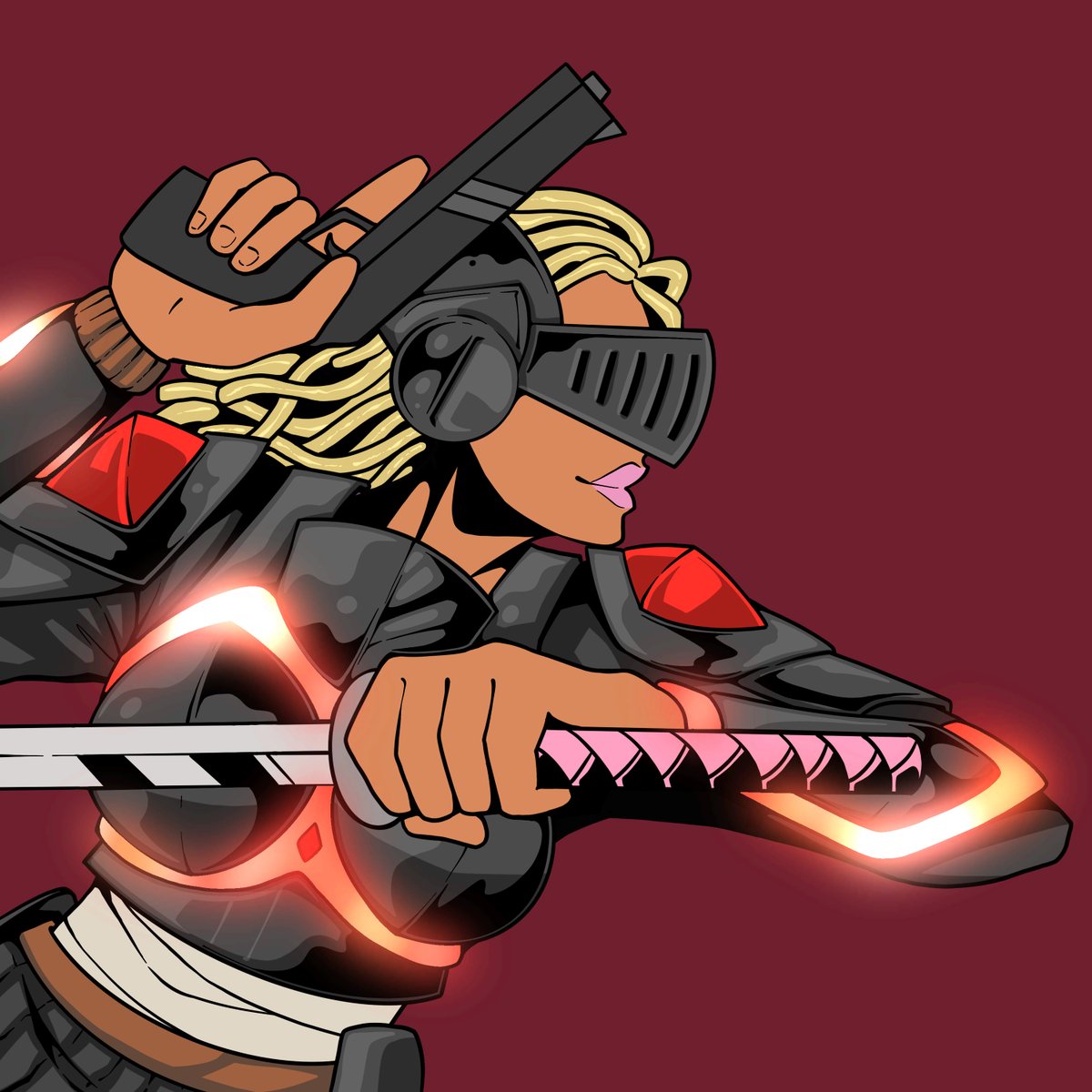 This is one of my favorites so far!
Terrapin Genesis Official Invite Giveaway

Discord Invite = Free mint (333 Supply)

1⃣ Follow <a href="/TerrapinGenesis/">Terrapin</a> @domaznftto 
2⃣ Tag a friend &amp; Retweet
3⃣ Comment below why you want to join us

Hand picked winners in 24 hours good luck!