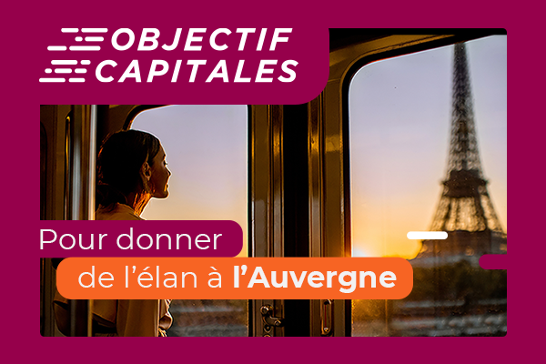 Obj_Capitales's tweet photo. 🗞 Les présidents de @Michelin et @Limagrain, Florent Menegaux et Sébastien Vidal, s'expriment pour défendre la mobilité en Auvergne en partenariat avec la @ccipuydedome. 

Témoignage à lire ici👉 https://t.co/u8mHG4FLpo https://t.co/UVS7TdBwNY
