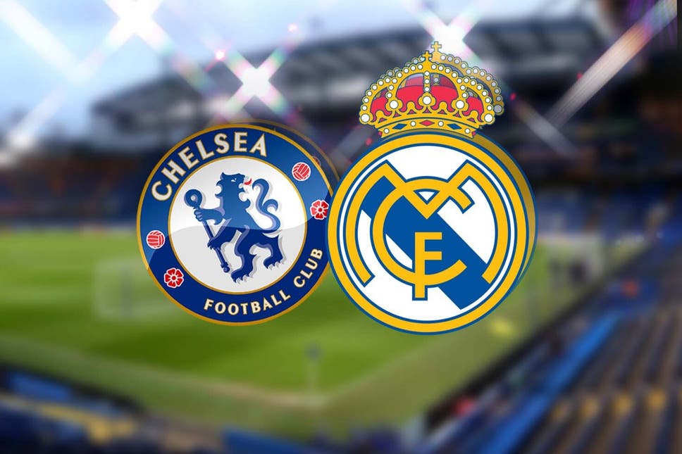 Huge CL match today! Come by Gol to watch the match.  Try our new smoked brisket sandwich! See you soon #RealMadrid #ChelseaFC #ChampionsLeague #pdx <a href="/StumptownFooty/">Stumptown Footy</a>