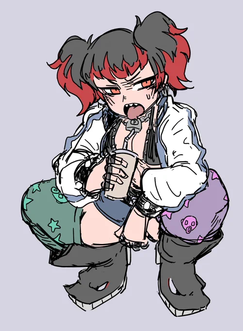 [Repost] some 2~3 years ago stuffs 🙄 