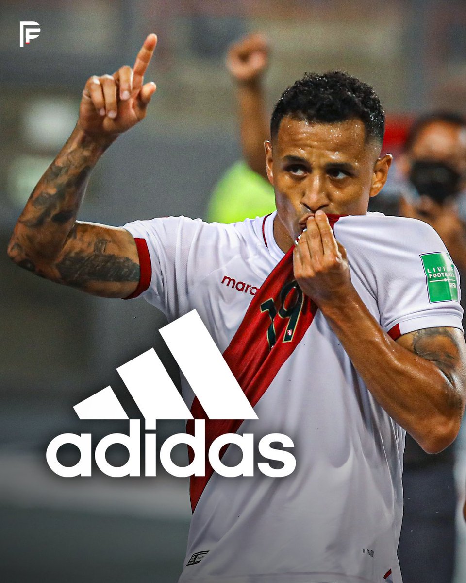 ¡BOMBAZO! 💣 🇵🇪 🤯 Según RPP, ¡adidas vestirá a la Selección Peruana a partir del año 2023!