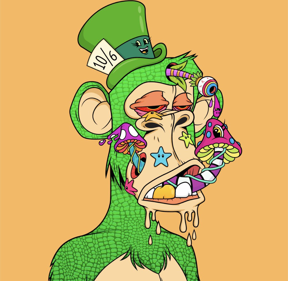 ddslpy's tweet image. Reveal is NOW look what i got 🤪